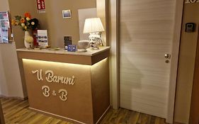 U Baruni B&B